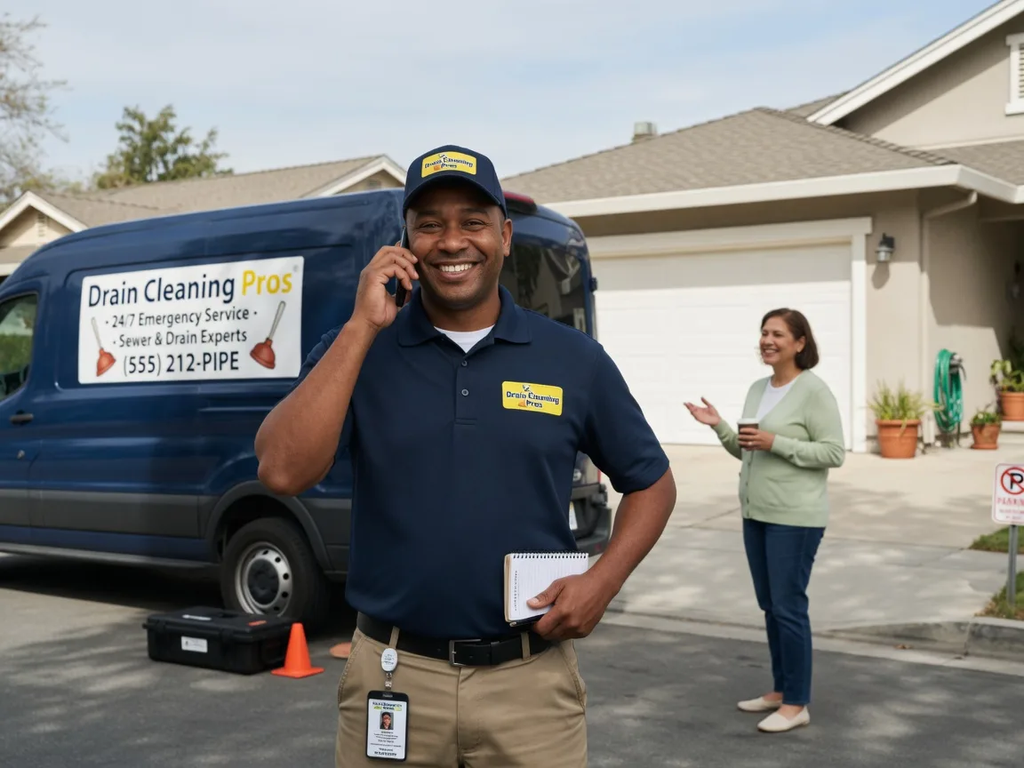Drain Cleaning Vernon Center, MN FAQs